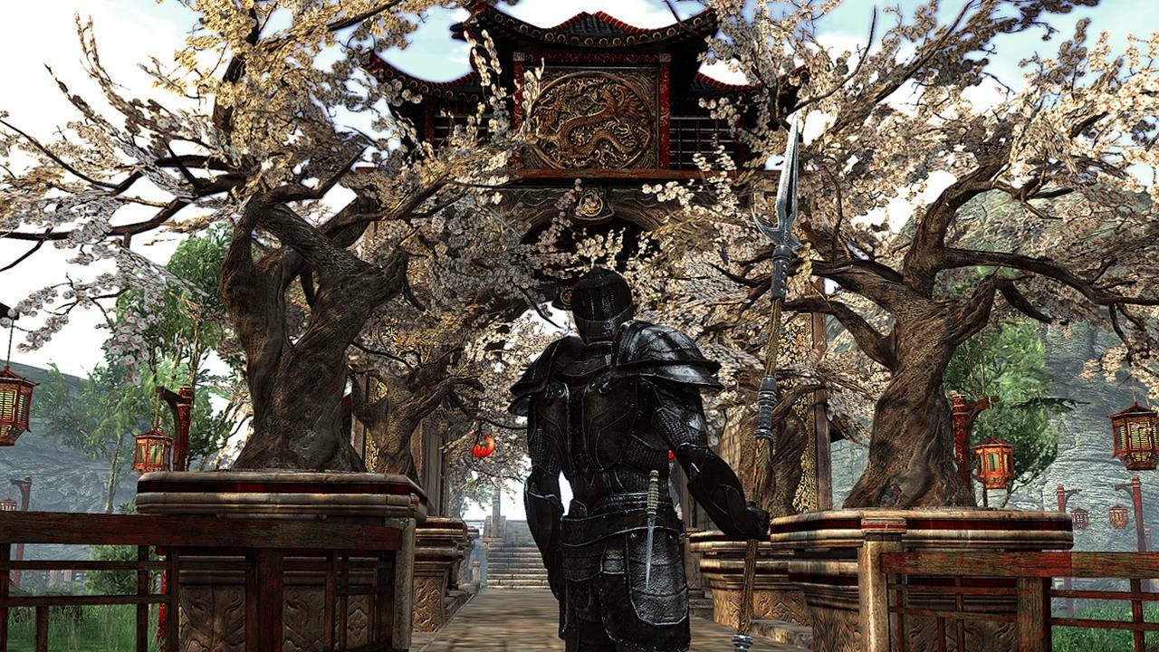 Two Worlds II - Imagen 45